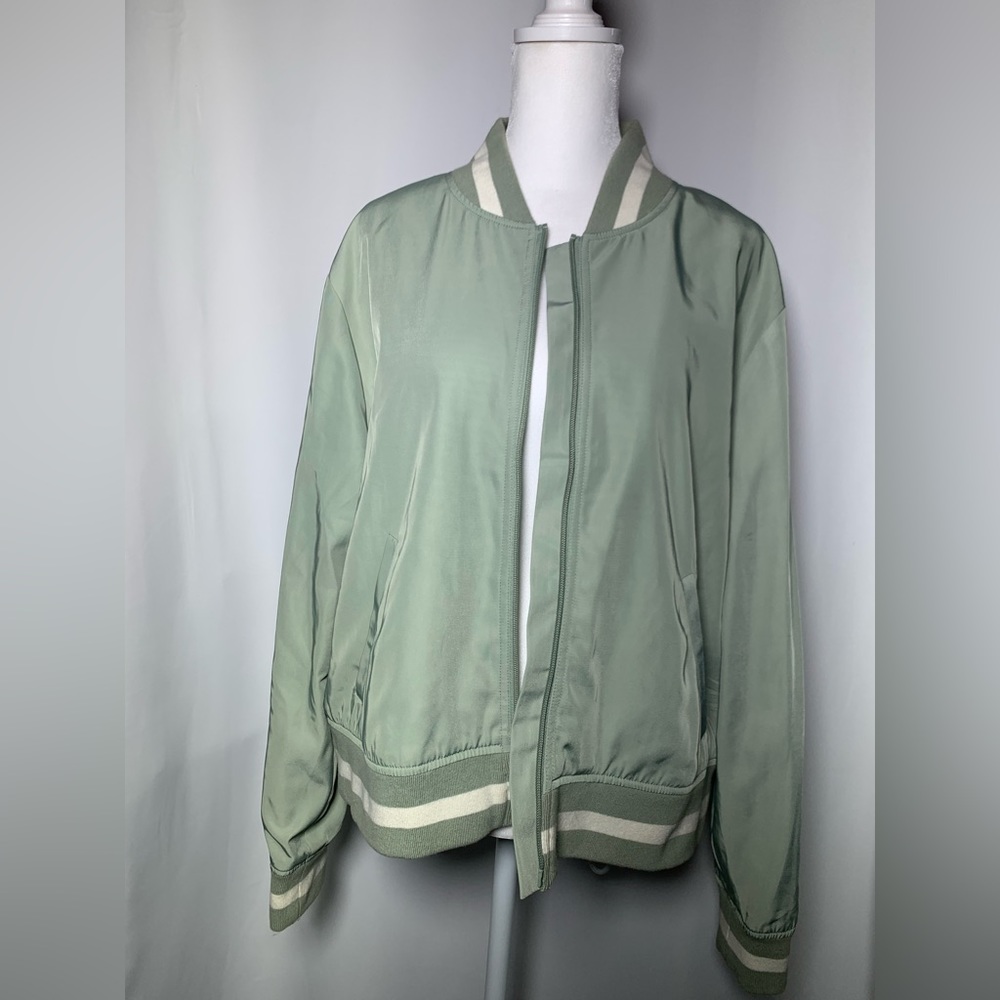 Gap Bomber Jacket - image 3
